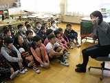 今朝の活動よりの画像