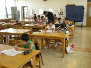 ハッピールーム学習会の画像