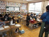 委員会活動の画像