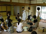 夏休み御殿万歳講座(第3回)の画像