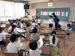 金曜朝は、フリートークの画像