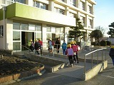 今日(1/15)の活動よりの画像