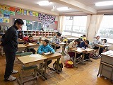 委員会活動の画像