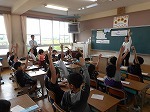 授業研究会の画像
