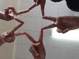 ipad体験の画像
