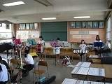 今日の活動③(7/31)の画像