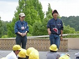5年林間学習番外編の画像