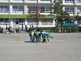 西尾市小学校サッカー大会予選の画像