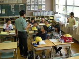 前期最後の委員会の画像