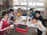 6年クリスマス会パート2の画像