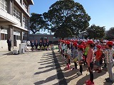 3年生社会見学①の画像