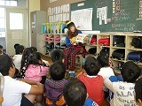 今朝の活動よりの画像