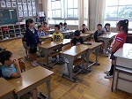 金曜日朝のフリートークの画像