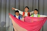 公開学芸会の画像