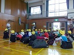 おかえりなさい5年生の画像