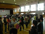 感謝の会の画像