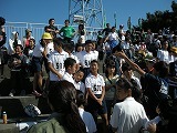 西尾市小学校陸上競技大会②の画像