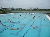 今日の活動(7/29)の画像