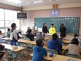 フリートークの画像