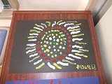 ひまわり学級・花火の絵をかいたよの画像