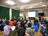 心の教室の画像