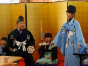 第3回万歳公演の画像