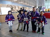 「新春の舞」公演の画像