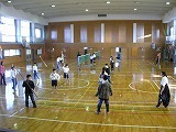 クラブ活動の画像