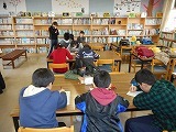 委員会活動の画像