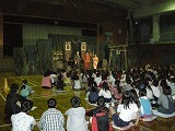 観劇会の画像