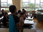 フリートークの画像