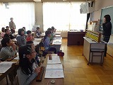 3年生そろばん教室の画像