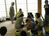 夏休み御殿万歳講座(第3回)の画像