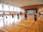 朝からがんばるの画像