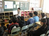 今朝の活動からの画像