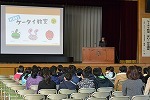ケータイ教室の画像