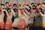 公開学芸会の画像