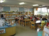 前期最後の委員会の画像