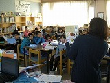 読書週間の画像