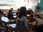 金曜朝のフリートークの画像