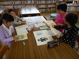 第1回クラブ活動の画像