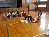 AED講習会の画像