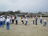 長縄週間(2/9~2/12)スタートの画像