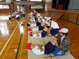 今日の活動よりの画像