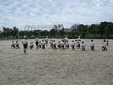 今日の活動⑥(8/27)の画像