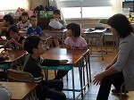 金曜朝のフリートークの画像