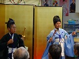 第6回万歳公演の画像