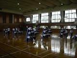 5・6年「組立体操」の画像