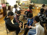 今日(1/15)の活動よりの画像