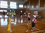 3年生・体育科研究授業の画像